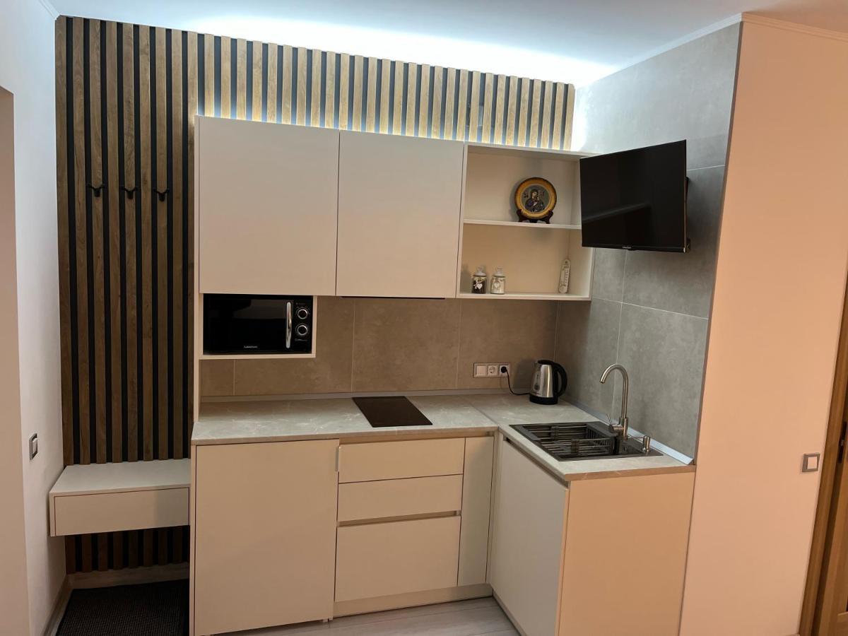 Гірський Кришталь Apartment Skole Exterior photo