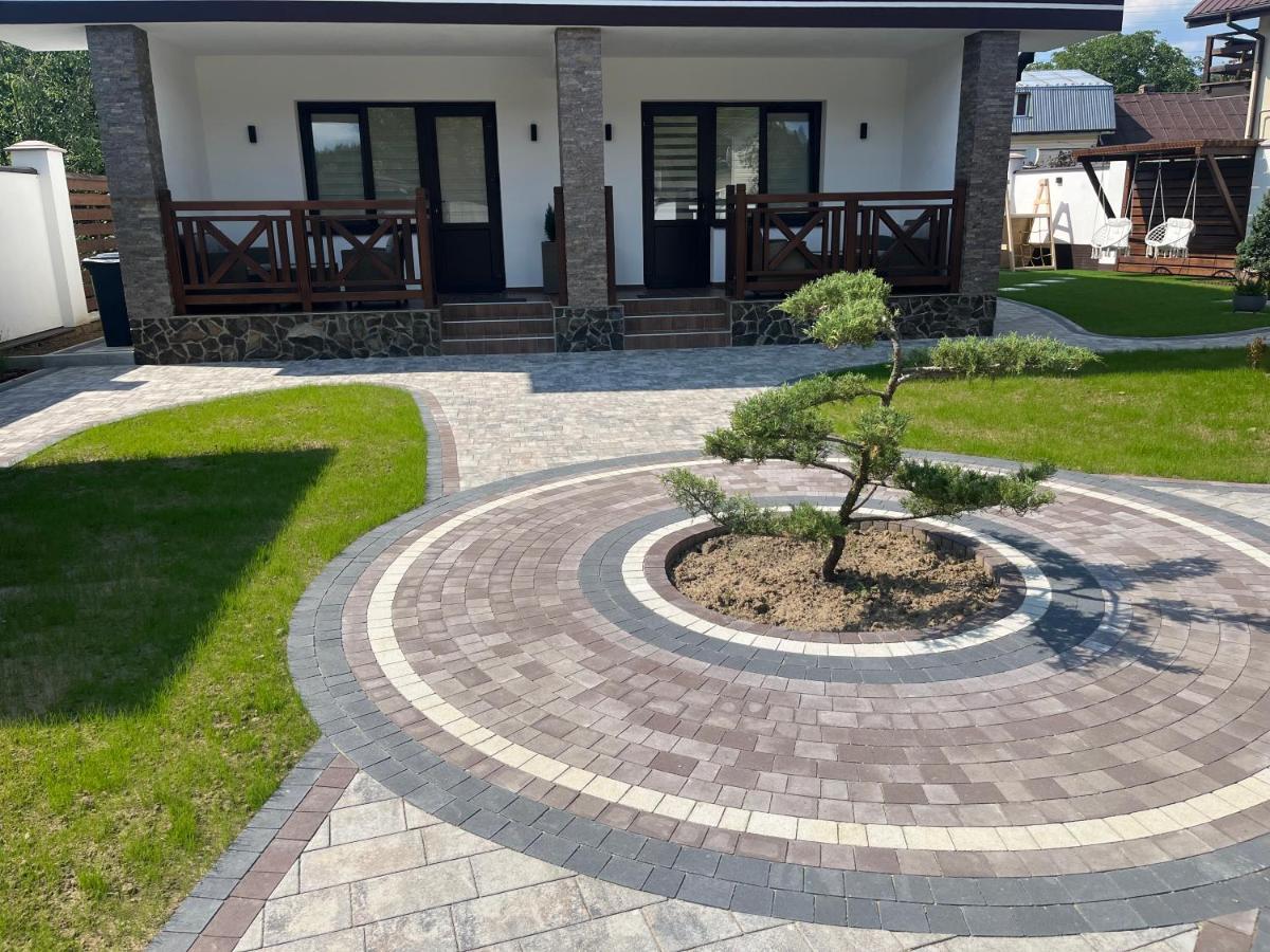 Гірський Кришталь Apartment Skole Exterior photo