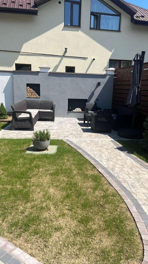 Гірський Кришталь Apartment Skole Exterior photo