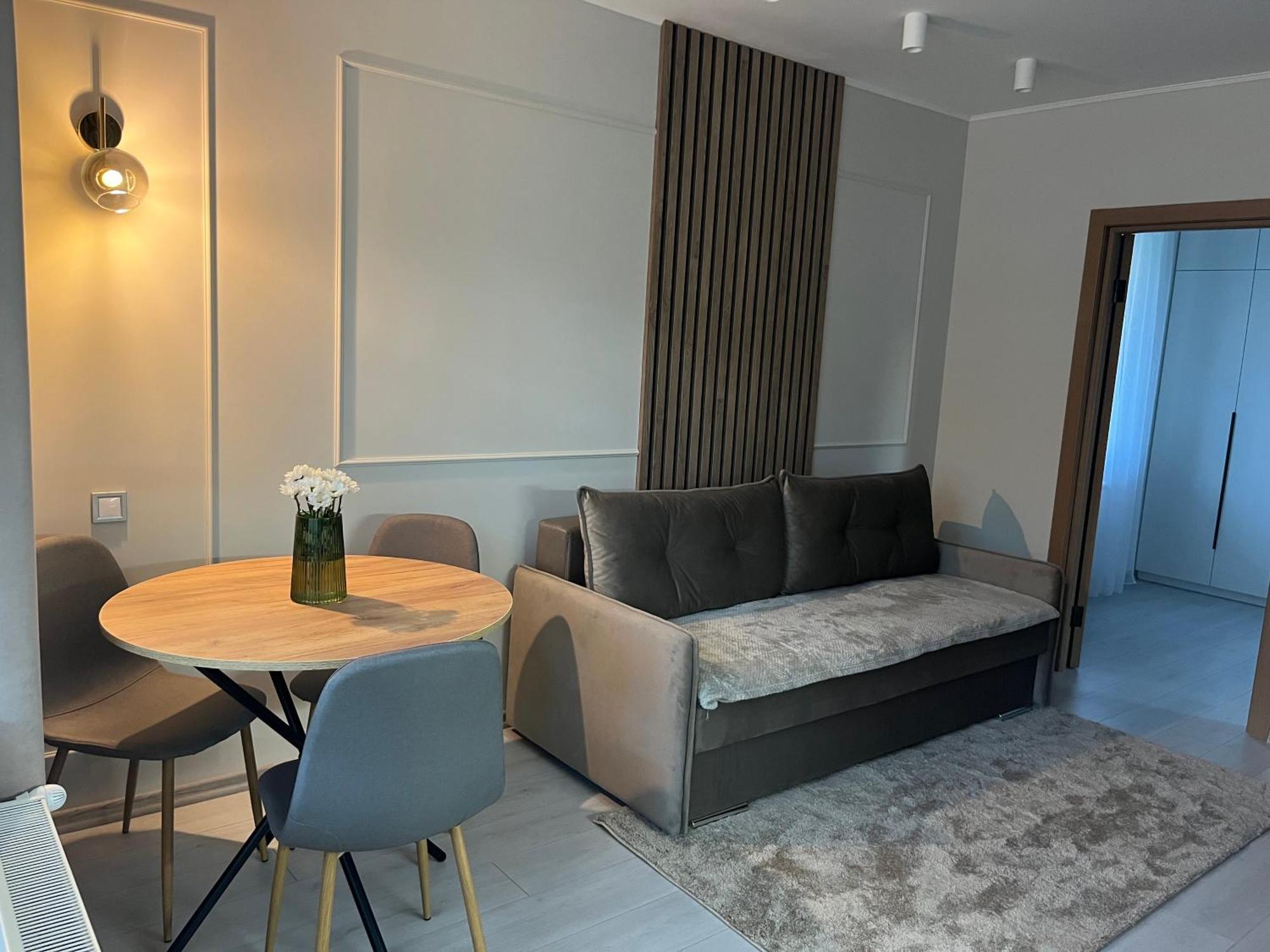 Гірський Кришталь Apartment Skole Exterior photo