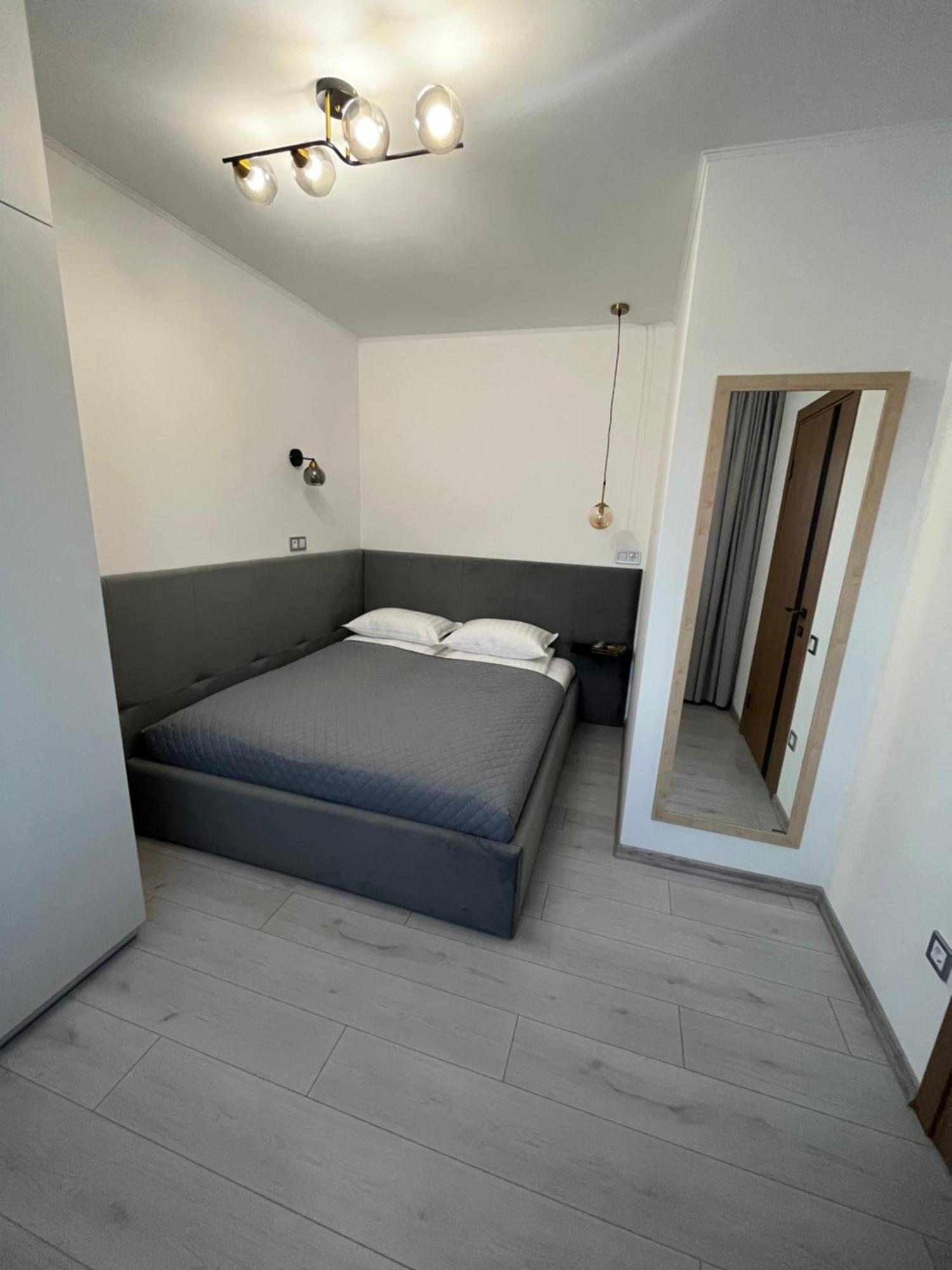 Гірський Кришталь Apartment Skole Exterior photo
