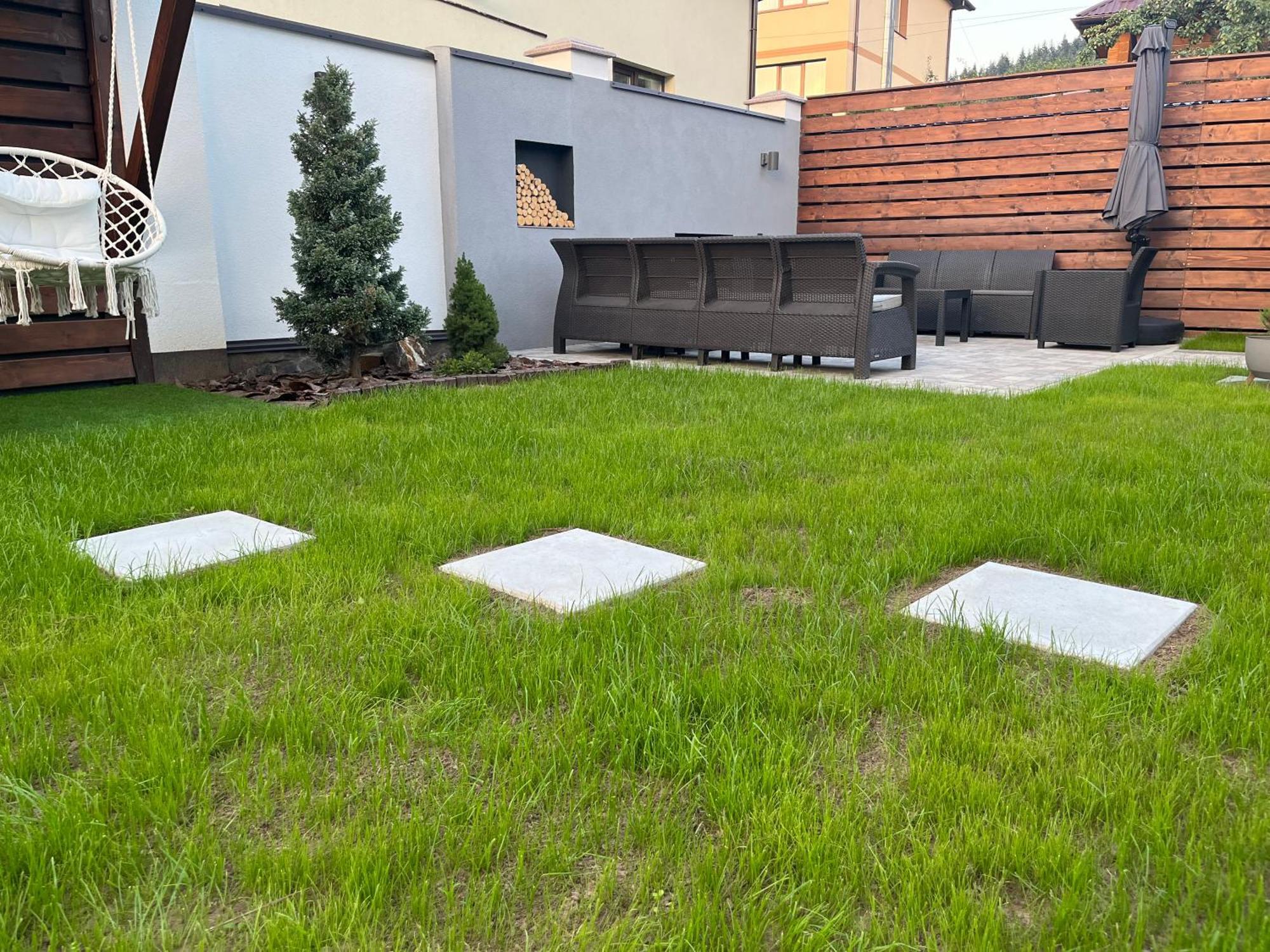 Гірський Кришталь Apartment Skole Exterior photo
